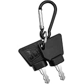 Ignition Keys for JCB Heavy Equipment 2 Packs