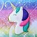 Sweet Cookie Crumbs Unicorn Head Cookie Cutter - Stainless Steel