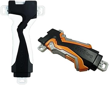 takara tomy beyblade launcher grip
