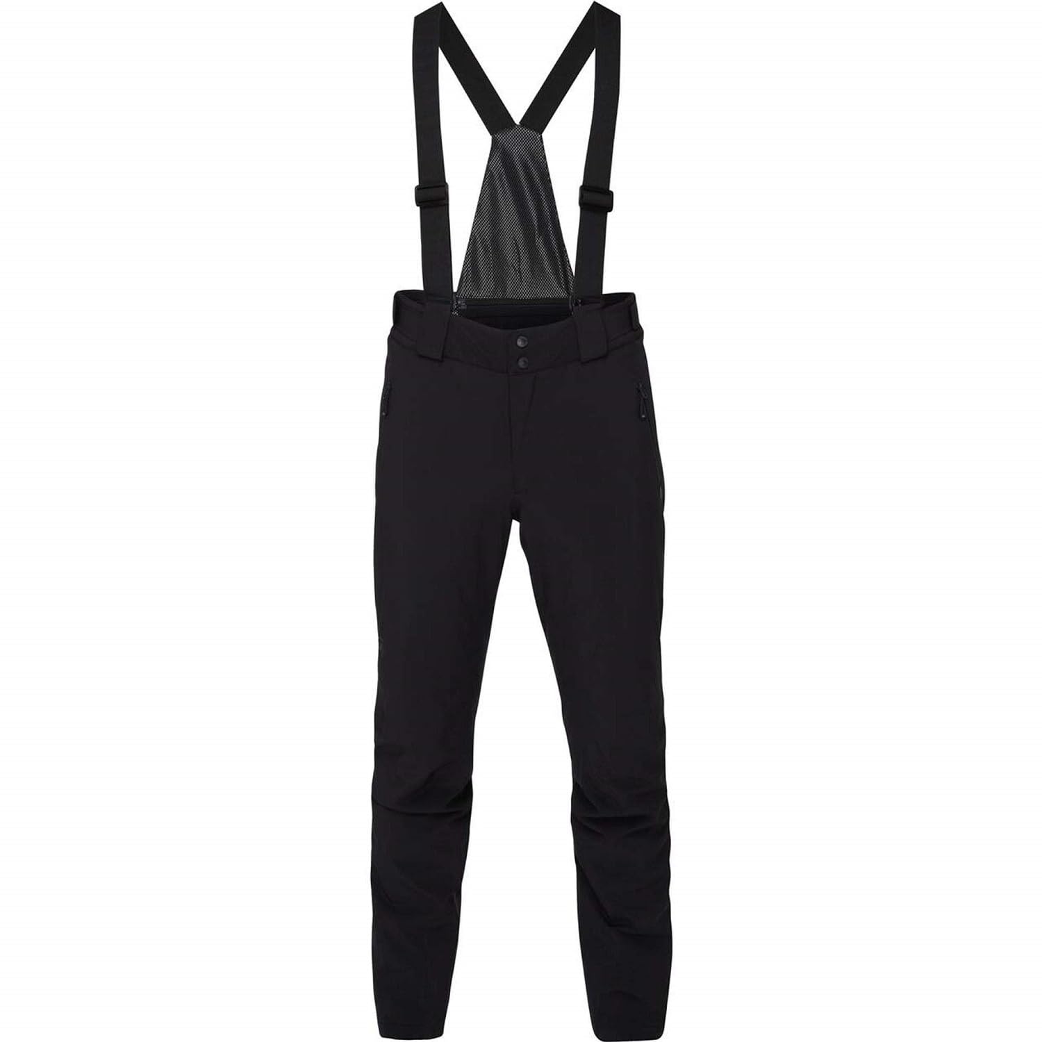 Mckinley Pants Dave Ug Men's Pants - Black Night, 28