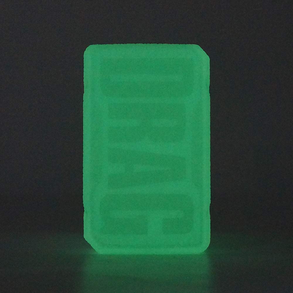 voopoo pnp-x replacement coils VOOPOO Drag Min 117w Silicone Vape Case # 008