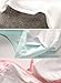 Women Maternity Pajama tops Nursing Tank Top Sleep Bra For Breastfeeding 3PCS/Pack