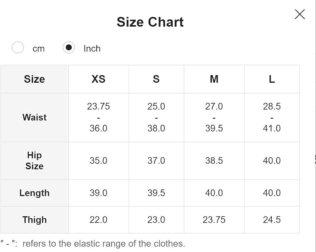 SweatyRocks Women's Casual High Waist Skinny Leggings Stretchy Work Pants at  Women’s Clothing store