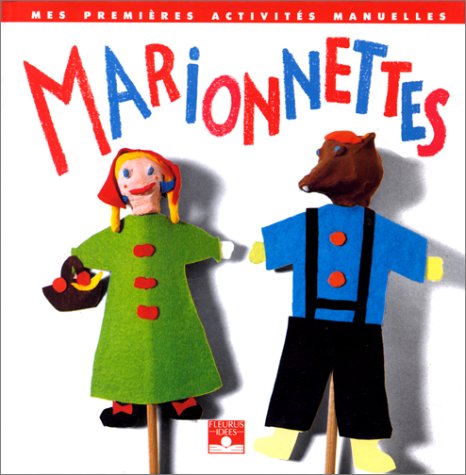 MARIONNETTES