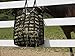 Derby Originals Supreme Patented Four Sided Slow Feed Horse Hay Bag with 1 Year Warranty