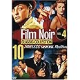 Film Noir Classic Collection, Vol. 4 (Act of Violence / Mystery Street / Crime Wave / Decoy / Illegal / The Big Steal / They