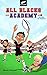 All Blacks Academy, Tome 1 : Un rêve de champion by 