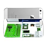 Welians iPhone Case Enoceon Enoceon Edk 350 Developer Kit For Energy Harvesting Wireless Solutions iPhone 5/5S case