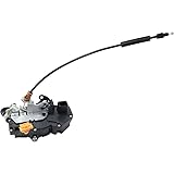 For Chevy Silverado 2500/3500 HD Door Lock Actuator