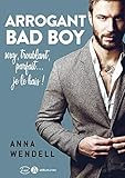 Arrogant Bad Boy (French Edition) by 