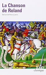 La  chanson de Roland