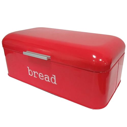 Typhoon® Novo Bread Bin Amazon.co.uk Kitchen & Home