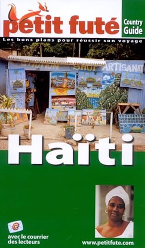 Download Petit Futé Haïti PDF