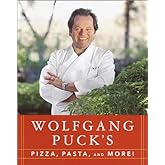 Wolfgang Puck's Pizza, Pasta, and More!