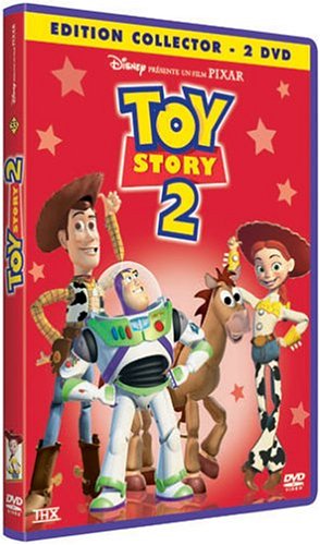 Toy Story 2 - Edition Deluxe