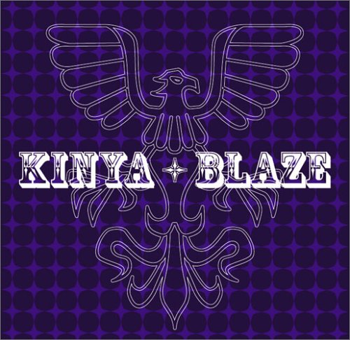 Kinya Blaze Amazon Com Music