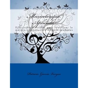 Musicoterapia Aplicada (Spanish Edition)