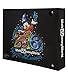Walt Disney World Parks 2016 Sorcerer Mickey 4x6 Photo Album Holds 200 Photos