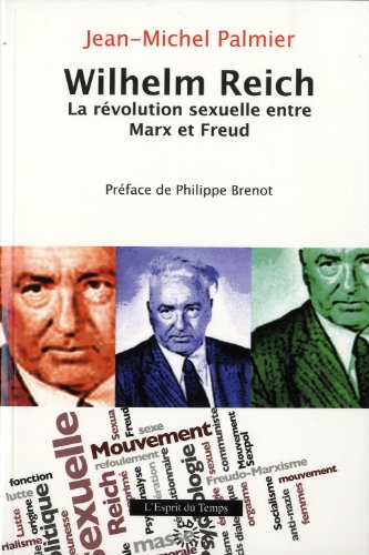 Wilhelm Reich