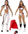 WWE Nikki Bella & Brie Bella Action Figure (2 Pack)