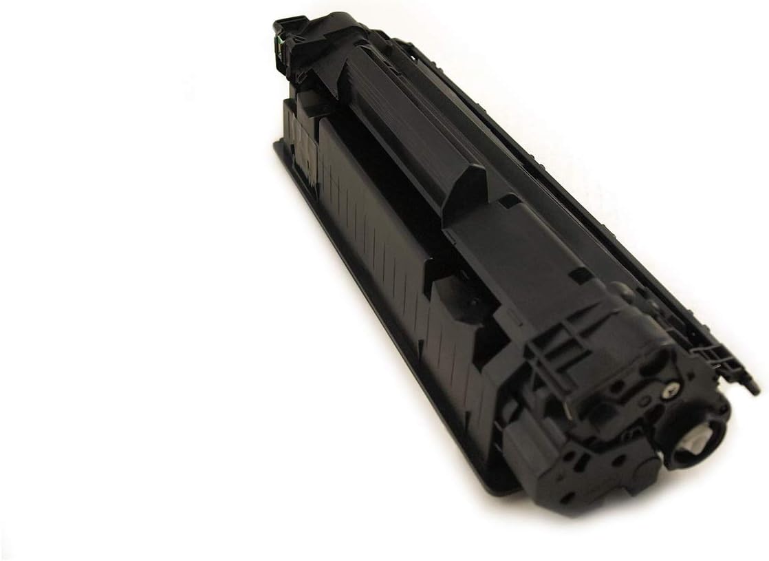 Green2Print High Yield Toner black 3000 pages replaces HP CE285A, 85A High Yield Toner cartridge for HP LaserJet Pro M1130 - Image 5