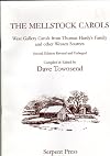 The Mellstock Carols: West Gallery Carols from Thomas Hardy's Family and other Wessex Sources