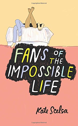 Fans of the Impossible Life