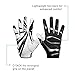 Cutters Gloves REV Pro Receiver Glove (Pair)