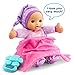 VTech Baby Amaze Sleep and Soothe Lullaby Doll