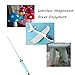 Foam Cutter,Feiyang Hot Knife Styrofoam Sculpting Tool,2 x 4