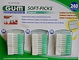 Healthy Gums, Healthy Life Soft-picks