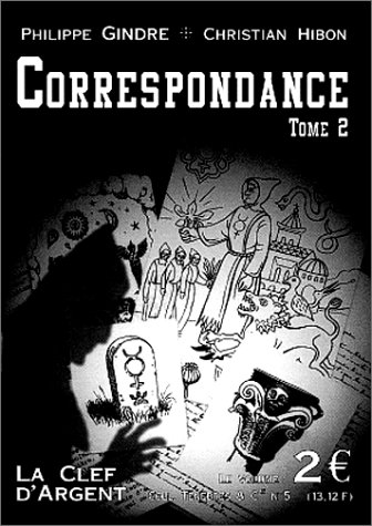 Correspondance