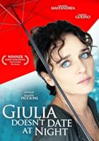 Giulia Doesn
