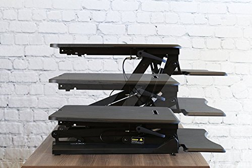 2 Seville+Classics+Adjustable+Converter+Workstation