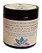 Soothe And Smooth, Extra Dry Skin, Crepey Skin, Eczema, Psoriasis and Damaged Skin Cream, Unscented, 8oz Jar
