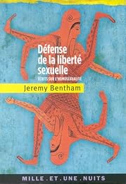 Défense de la liberté sexuelle