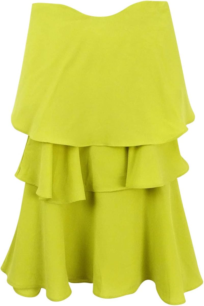 endless rose tiered maxi dress