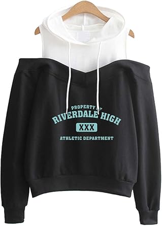 felpa di riverdale