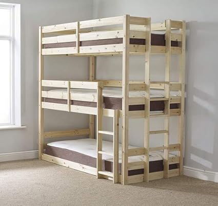 strictlybedsandbunks