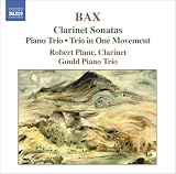CLARINET SONATAS                                   image