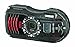 Ricoh WG-4 GPS black 16Digital Camera with 4x Optical Image Stabilized Zoom with 3-Inch LCD (Black)