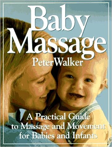 baby massage book