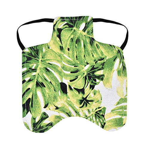 SHURROW Einstellbare Geflügel-Hühner-Sattelschürze Federschutzhalter Hühnerschutz Hühnersättel 1