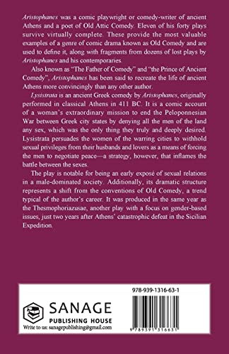Lysistrata 1