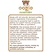 oogiebear nosebalm - Hydrate, Repair and Nourish Baby's Nose, face, Lips and Body, Cold Pressed, 100% Certified Organic Ingredients - 1oz (29g) Ointment, Stick