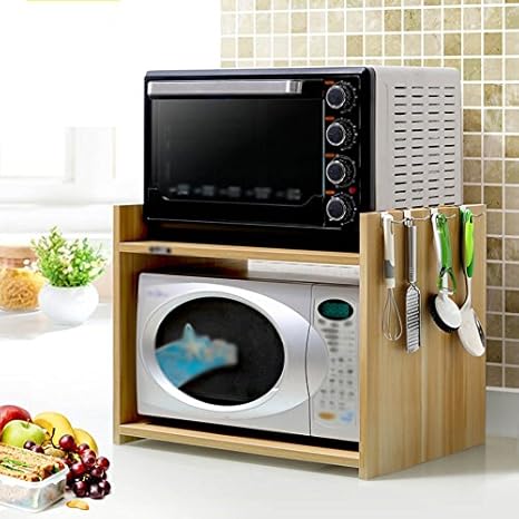 Rejilla Para Horno De Microondas, Rejilla Multifunción, Ahorro De ...