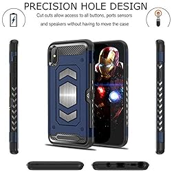 So Slick Accessories iPhone XR Case with Card