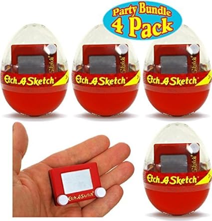 miniature etch a sketch