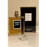 Co.co for Women, Eau De Parfum Spray, 3.4 Ounce