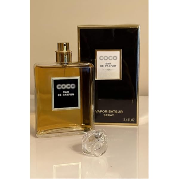 その他 CHANEL COCO NOIR Eau de Parfum 100ml Coco Noir - Cologne & Fragrance | CHANEL